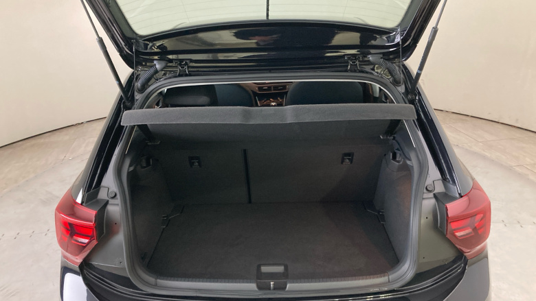 Volkswagen Polo 1.0 TSI Life 5dr Petrol Hatchback